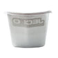 Jecko Seat Silver STD