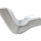 Jecko Seat Silver STD