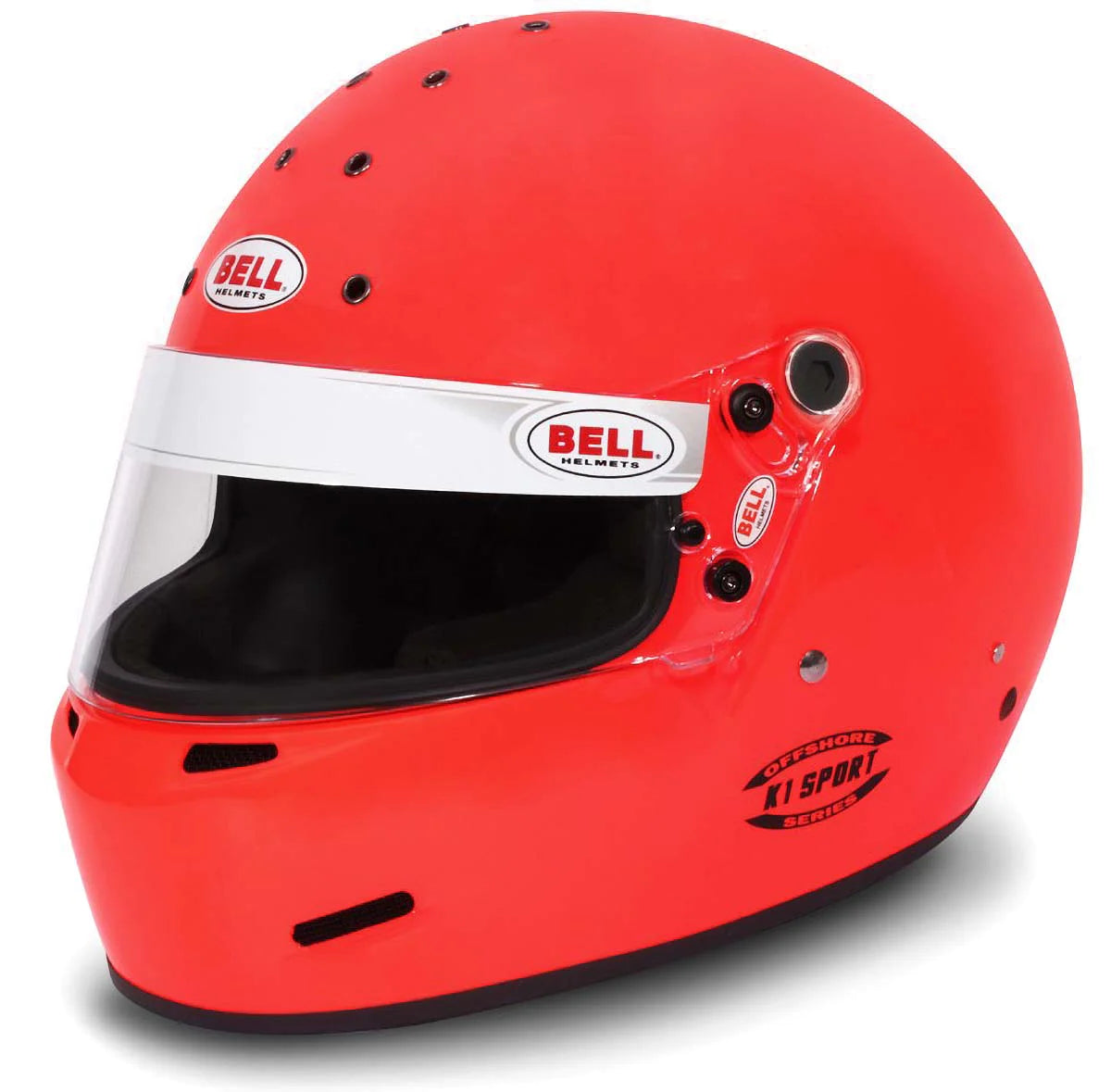 Bell K1 Sport Helmet SA2020