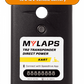 TR2 Transponder Direct Power - Kart