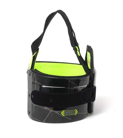 OMP KS-1 Pro Carbon Rib Protector