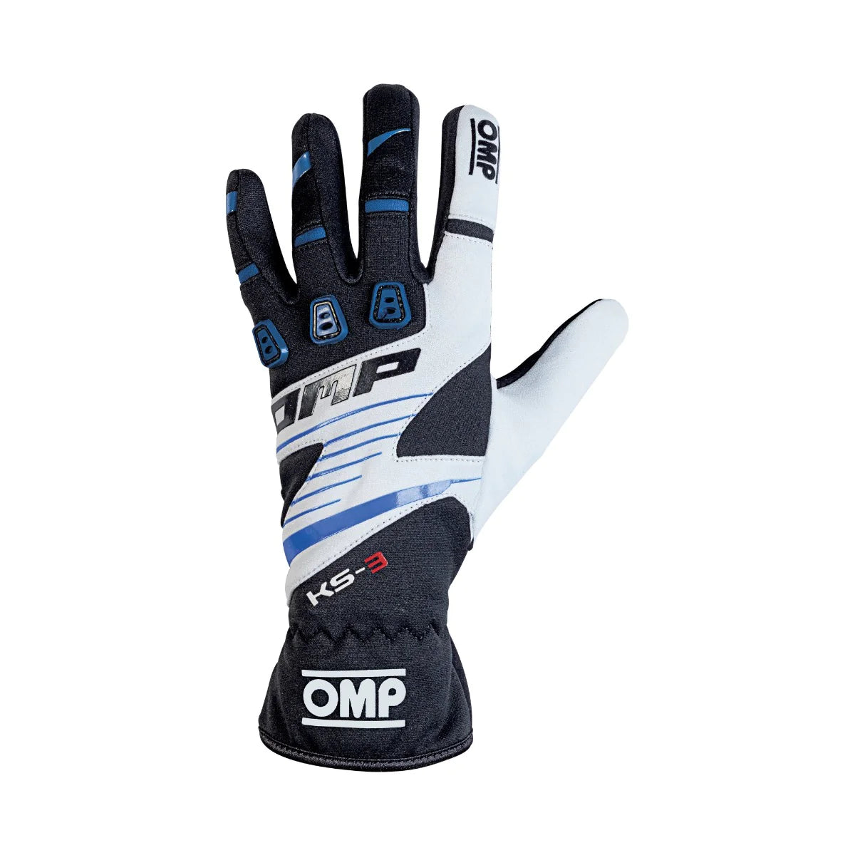 OMP KS-3 Kart Racing Glove