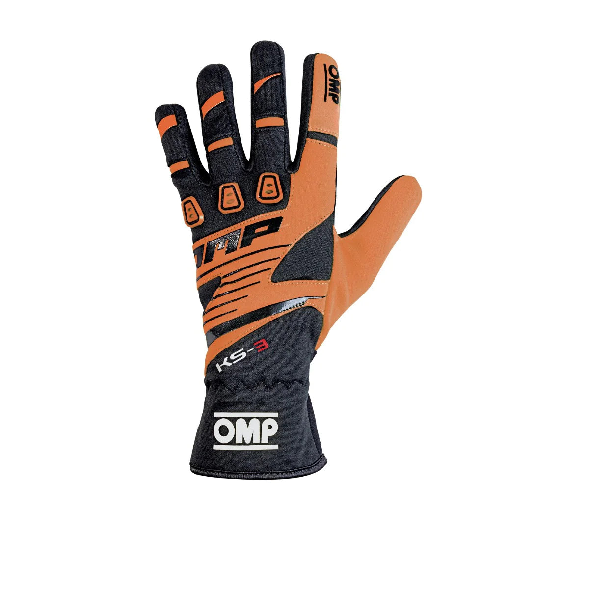 OMP KS-3 Kart Racing Glove