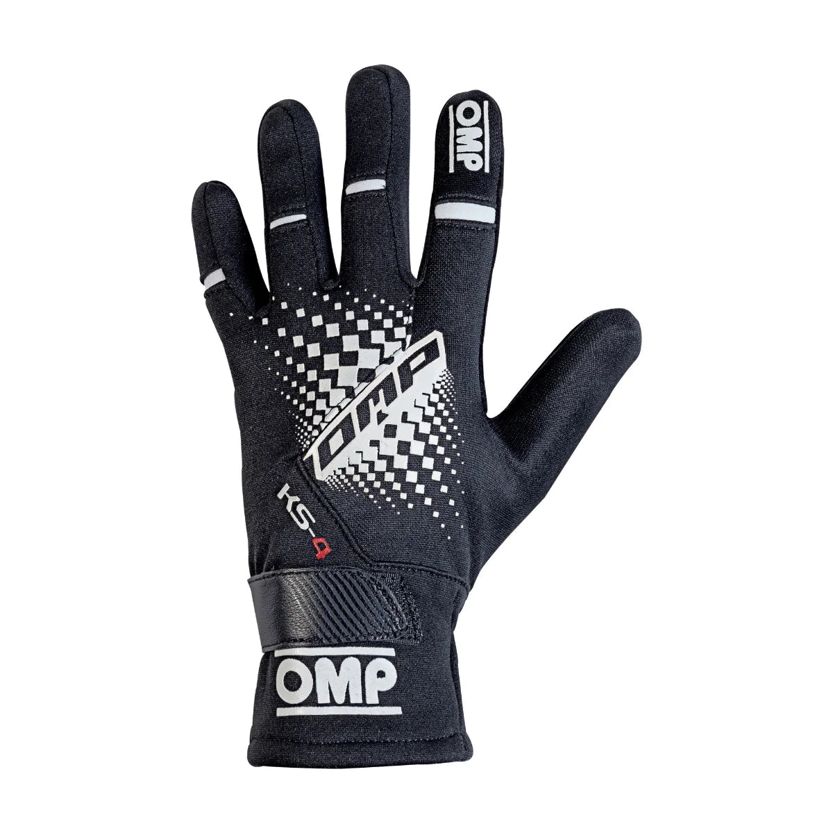 OMP KS-4 Kart Racing Glove