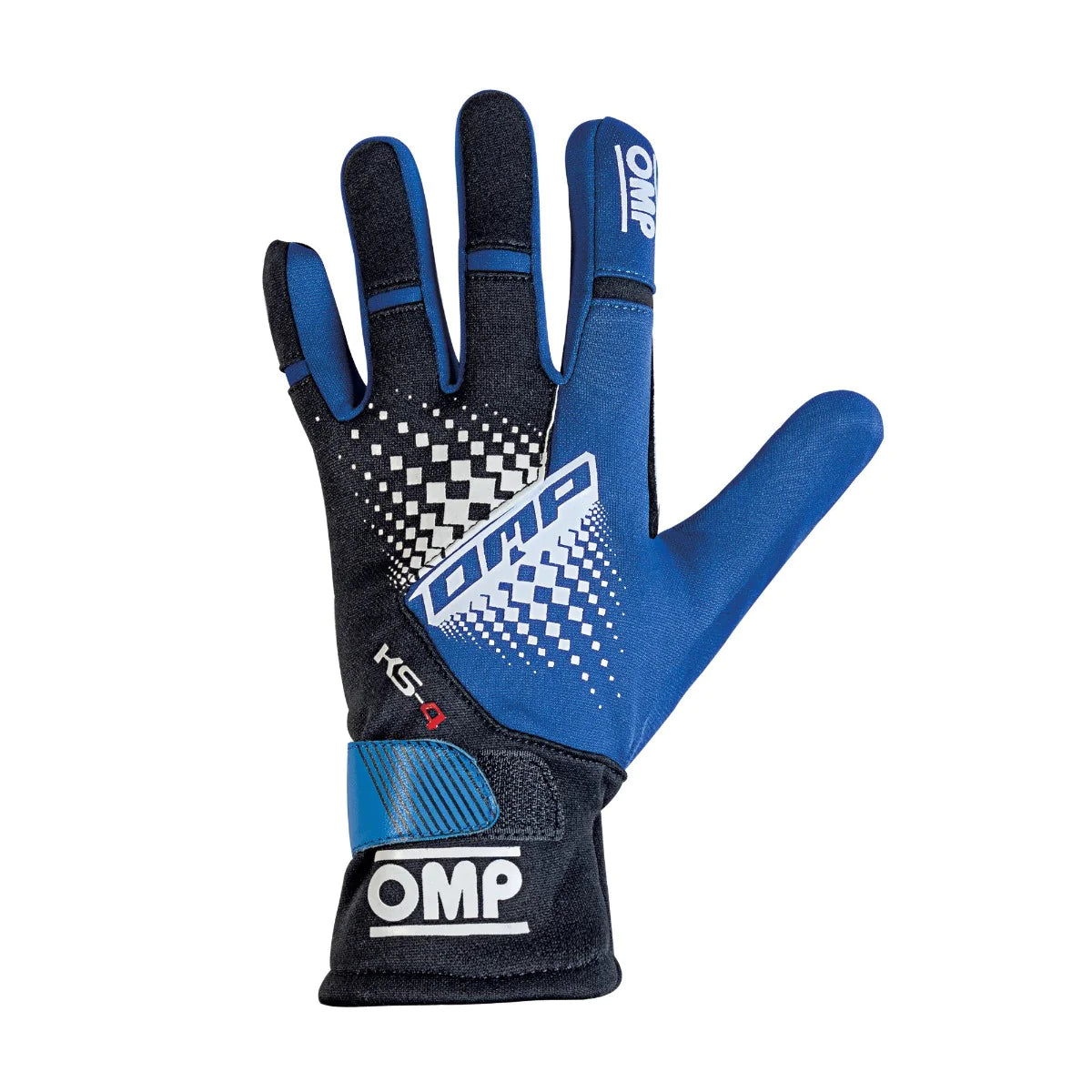 OMP KS-4 Kart Racing Glove