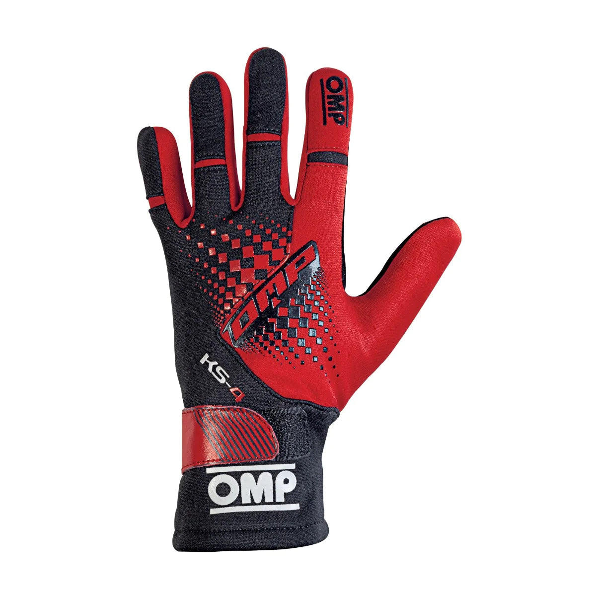 OMP KS-4 Kart Racing Glove