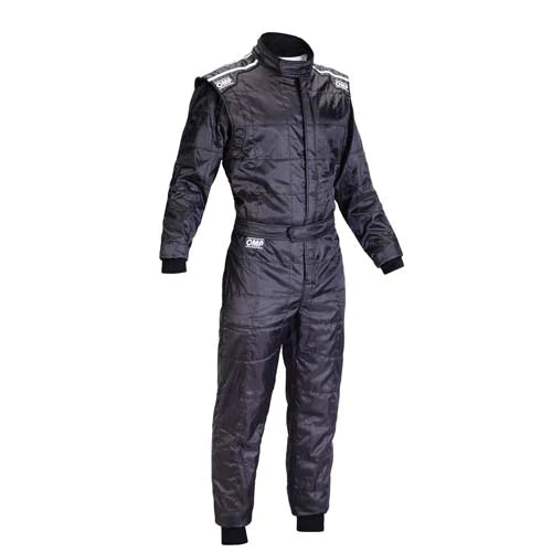 OMP KS-4 Kart Racing Suit