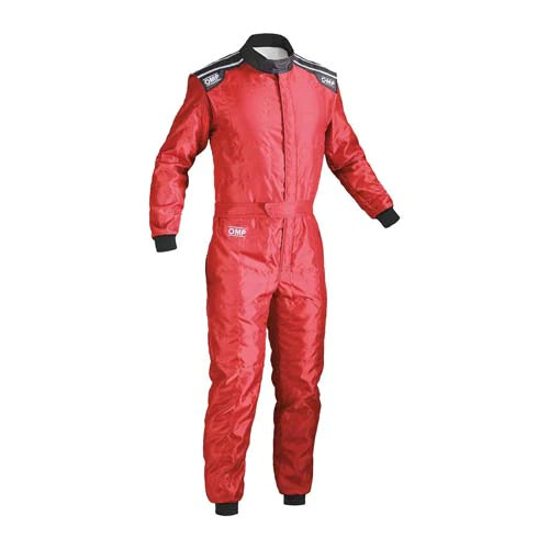 OMP KS-4 Kart Racing Suit