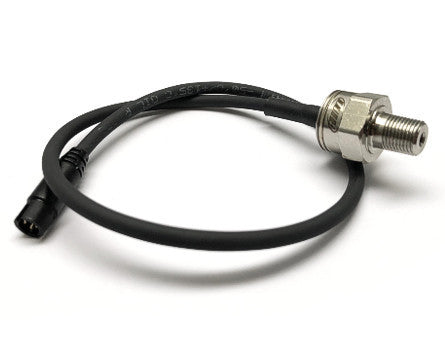 AiM M10 Pressure Sensors