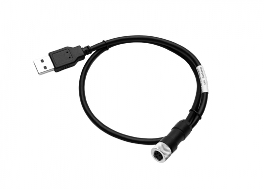 X2 RaceLink Club Charge Cable (USB to M8)