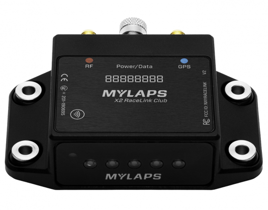 X2 RaceLink Club - Kart