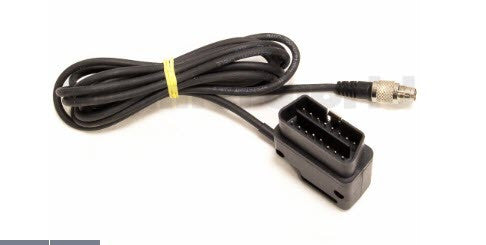 SOLO DL 1.2m CAN/K-line OBDII harness