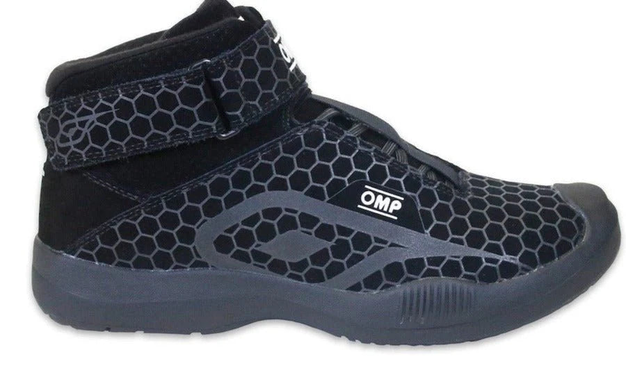 OMP Pit Crew Shoes | SFI 3.3/5