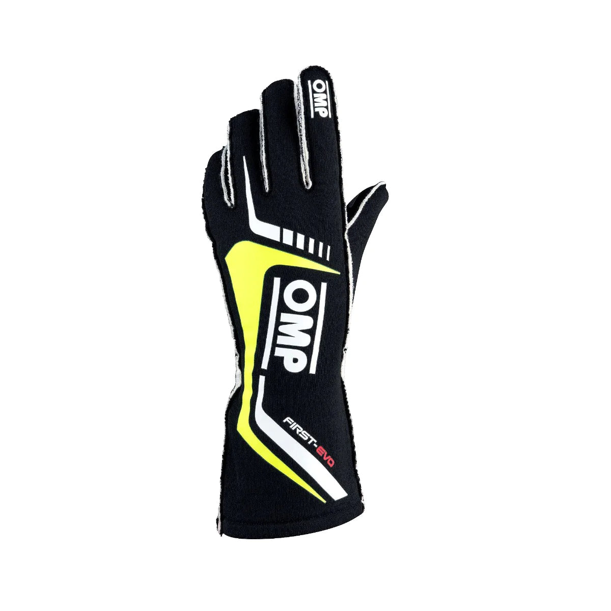 OMP First Evo Nomex Gloves