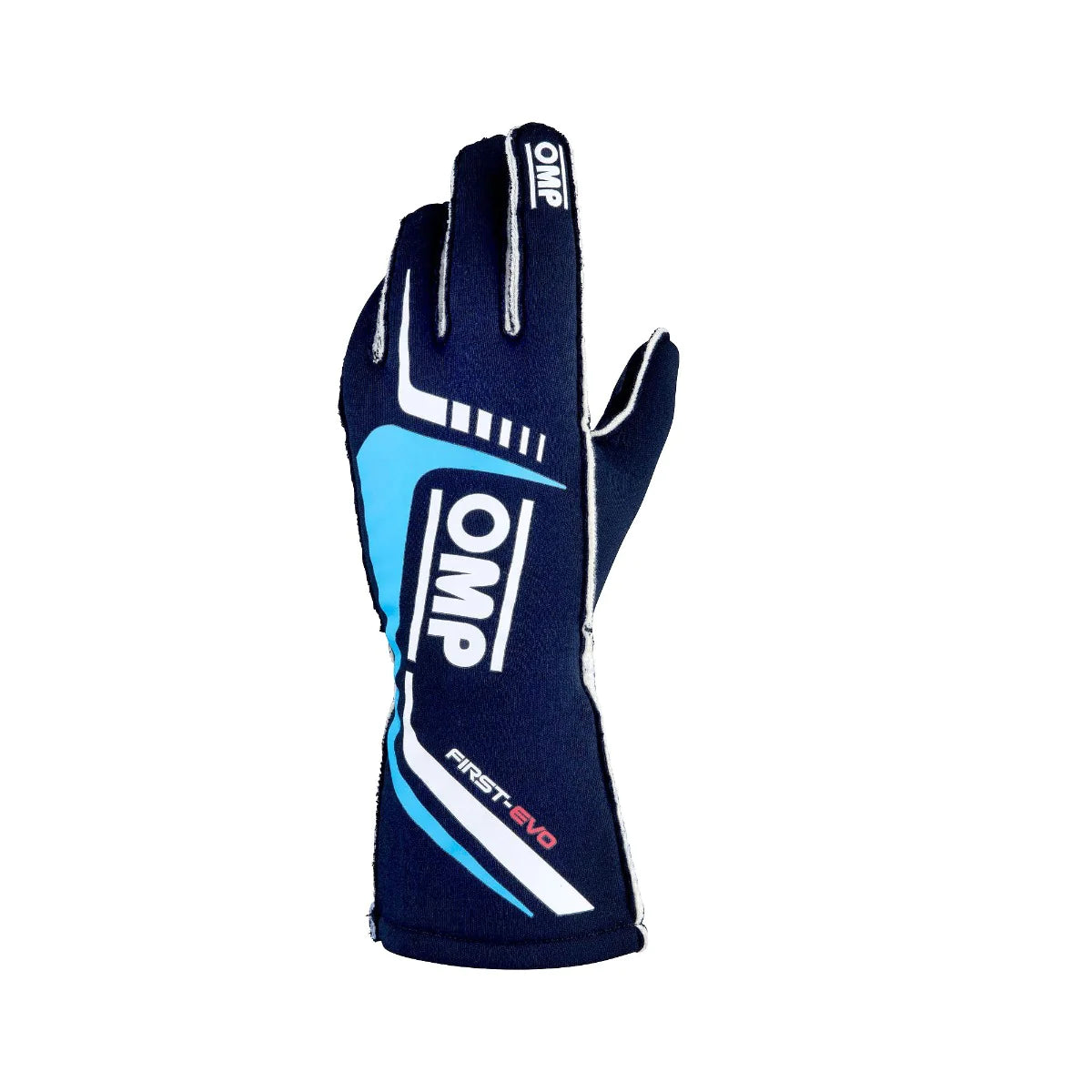 OMP First Evo Nomex Gloves