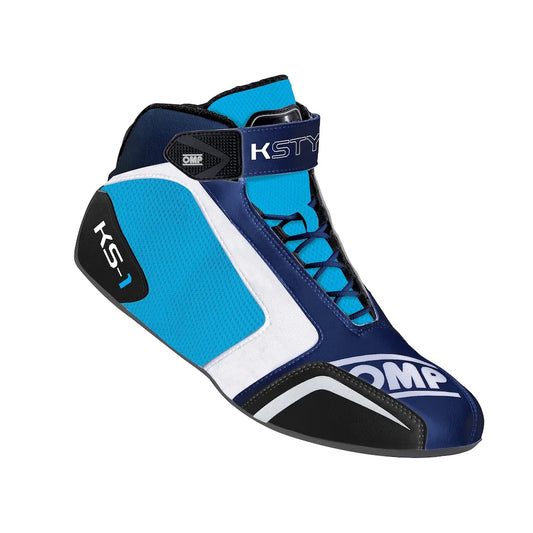 OMP KS-1 Kart Racing Shoe