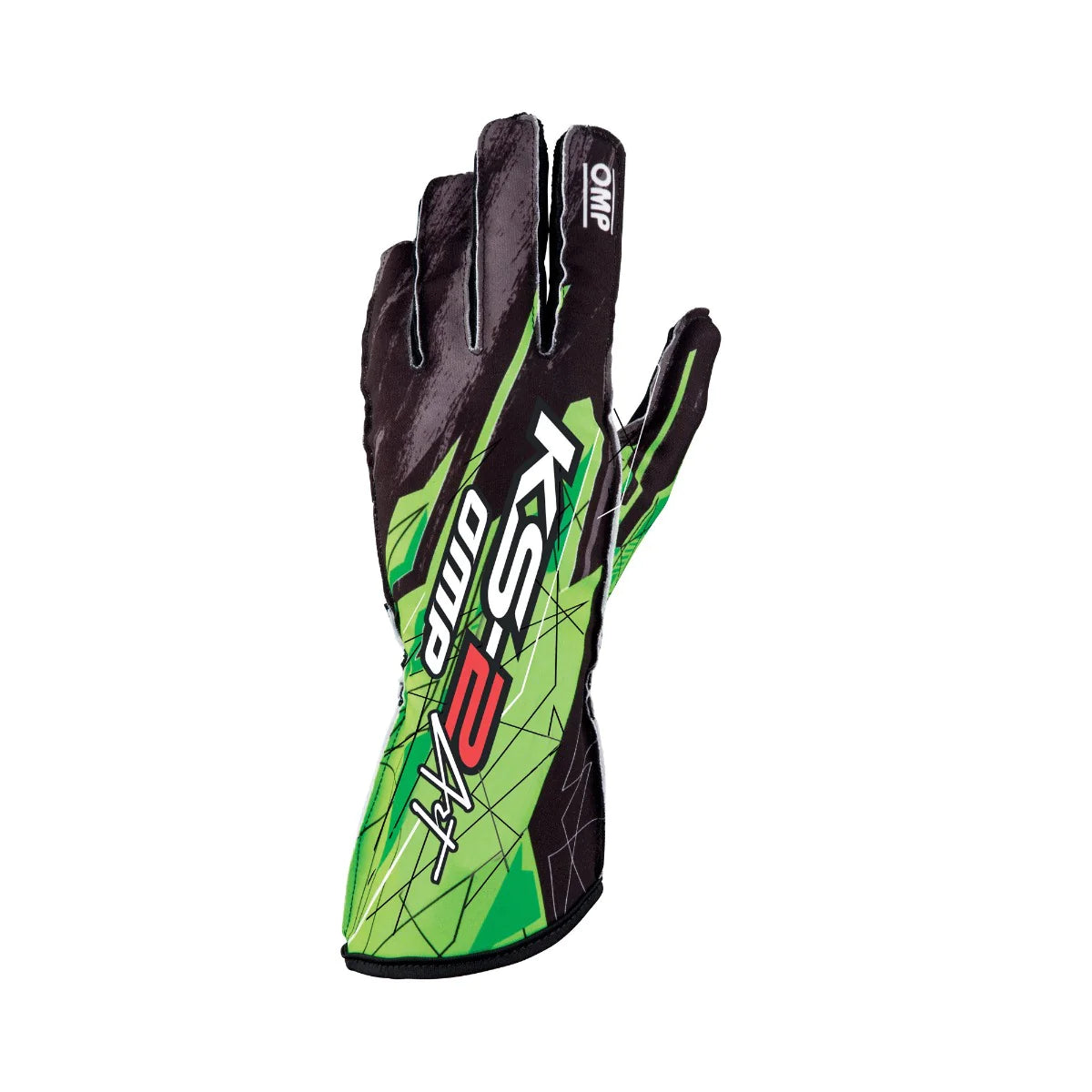 OMP KS-2 ART Kart Racing Glove