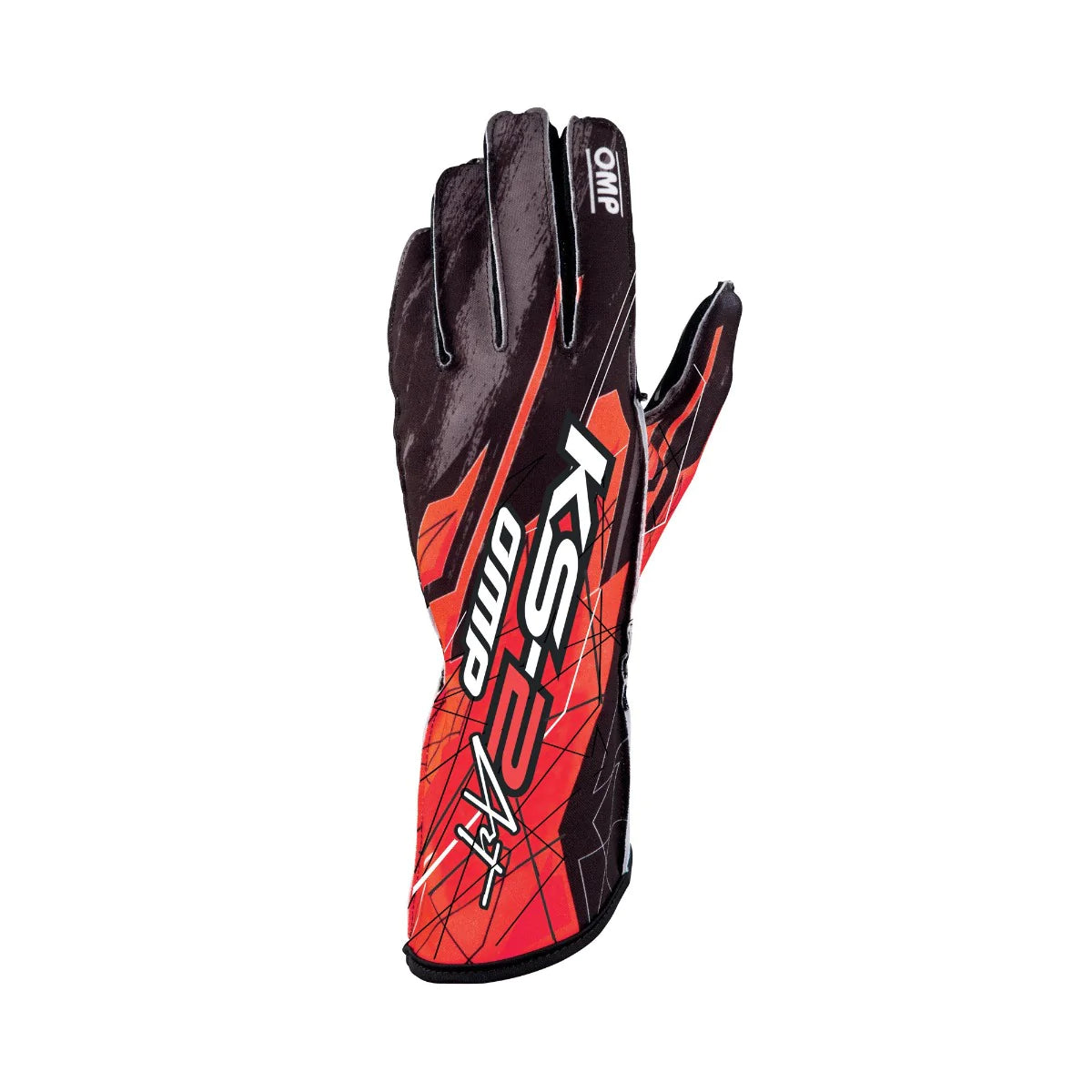 OMP KS-2 ART Kart Racing Glove