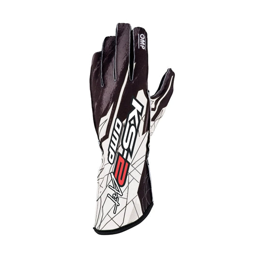 OMP KS-2 ART Kart Racing Glove