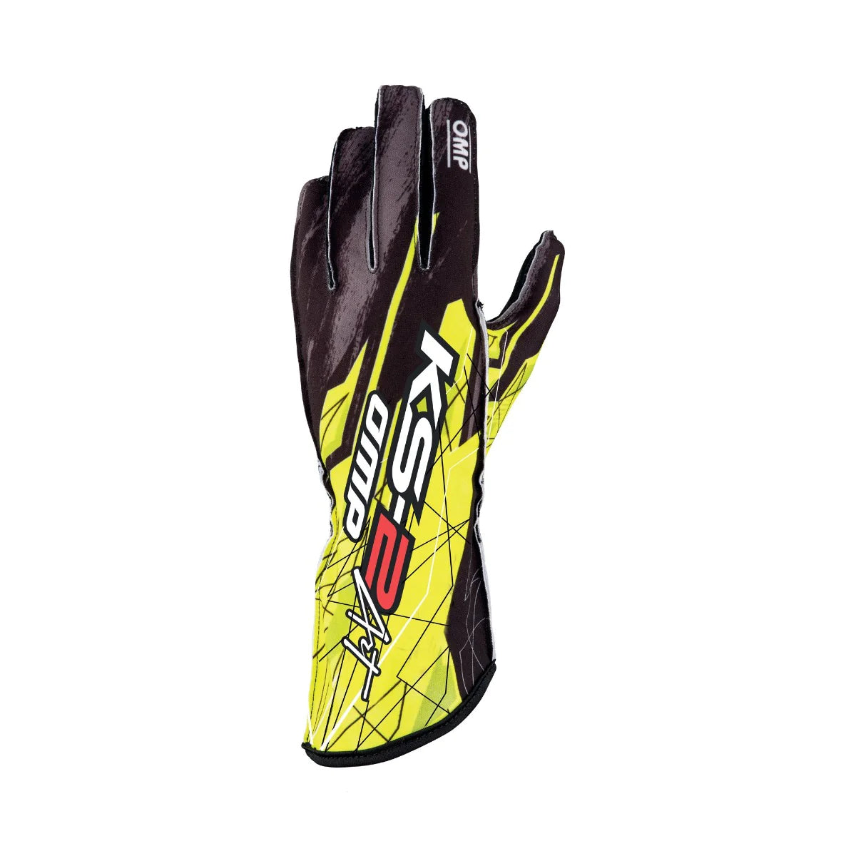 OMP KS-2 ART Kart Racing Glove