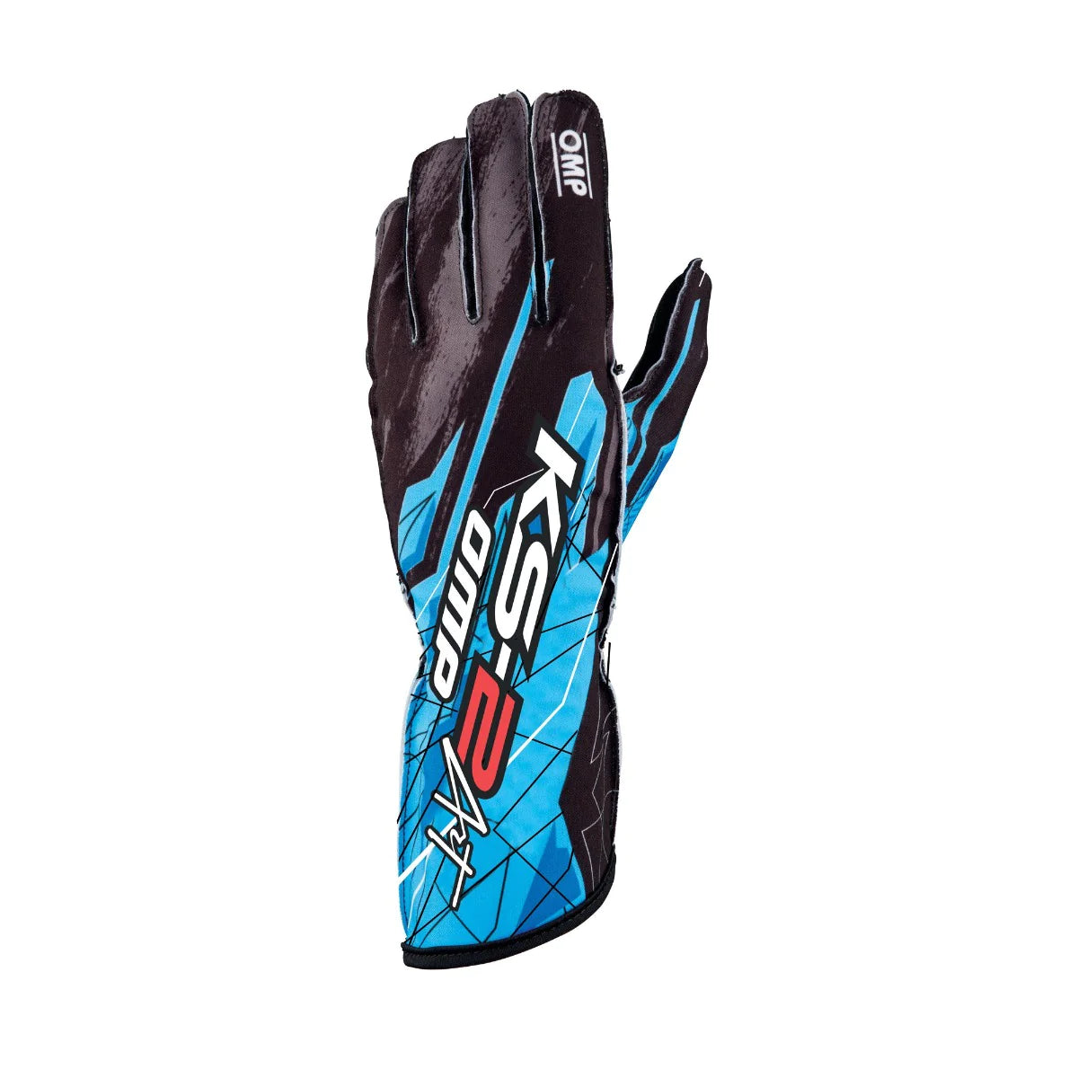 OMP KS-2 ART Kart Racing Glove