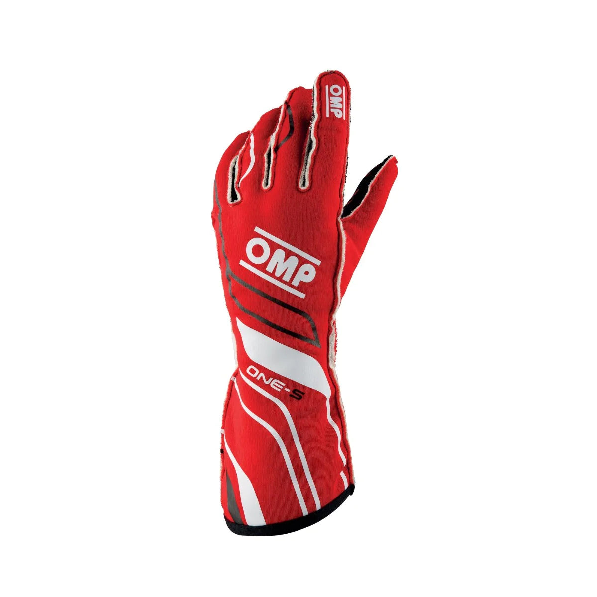 OMP ONE-S Nomex Gloves