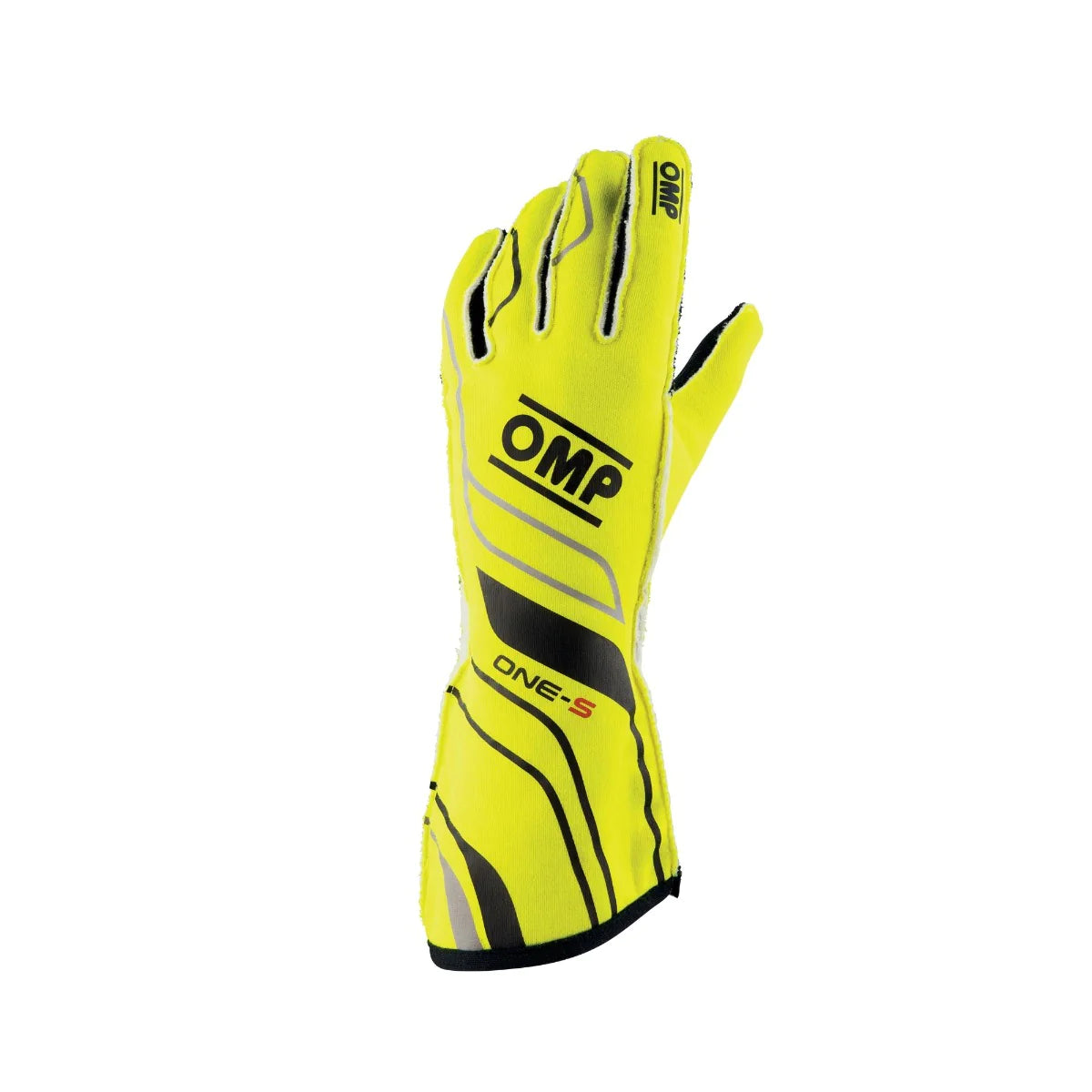 OMP ONE-S Nomex Gloves