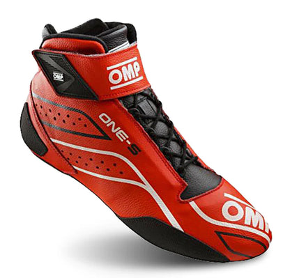 OMP ONE-S Racing Shoes