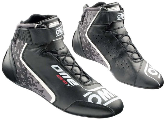 OMP ONE Evo X Racing Shoes