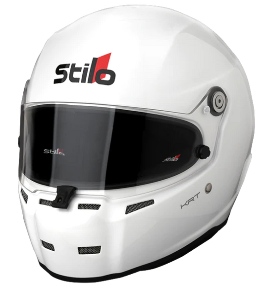 Stilo ST5 KRT Karting Helmet SK2020