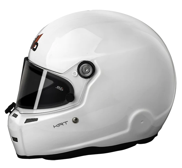 Stilo ST5 KRT Karting Helmet SK2020