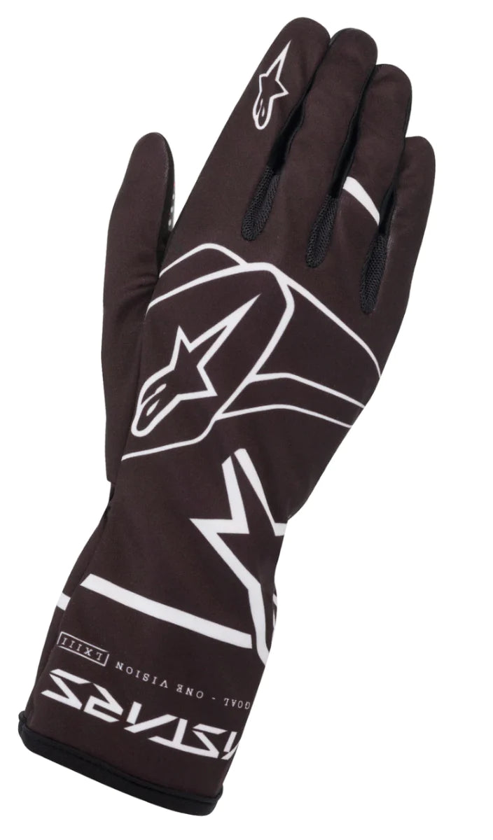 Alpinestars Tech-1 K Race S v2 Youth Karting Gloves 20% OFF