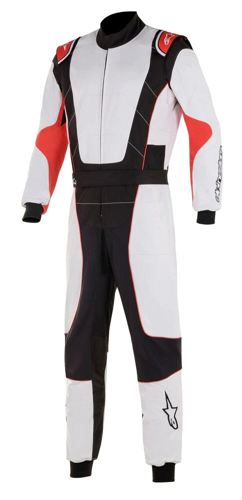 Alpinestars KMX-3 v2 Kart Racing Suit