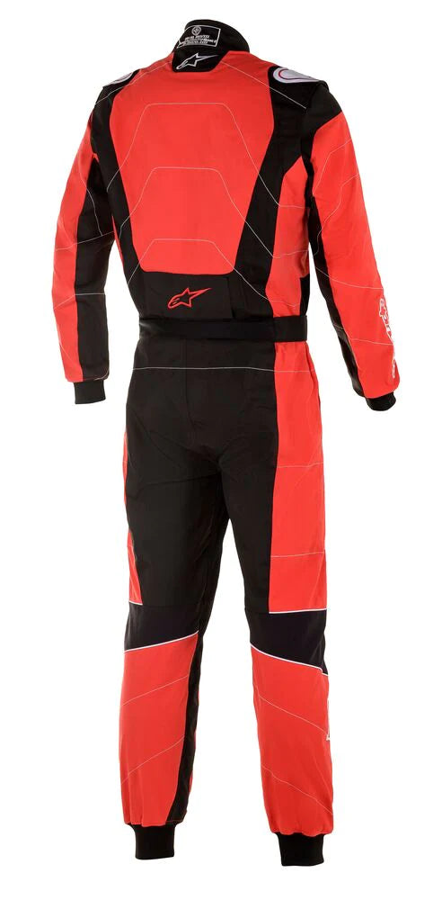 Alpinestars KMX-3 S v2 Youth Kart Racing Suit