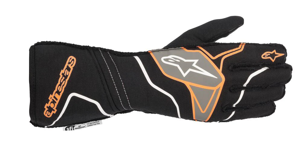 Alpinestars Tech-1 ZX v2 Nomex Gloves