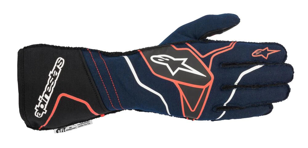 Alpinestars Tech-1 ZX v2 Nomex Gloves