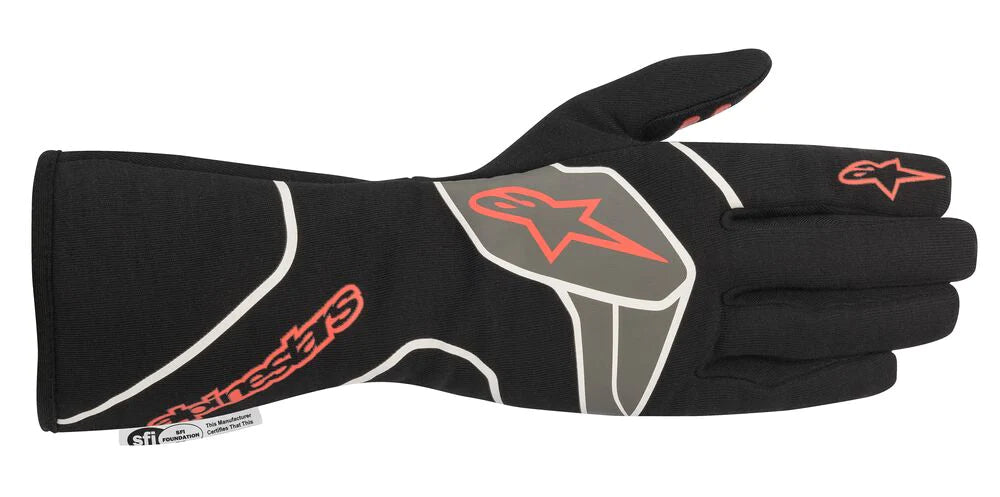 Alpinestars Tech-1 Race v2 Nomex Gloves