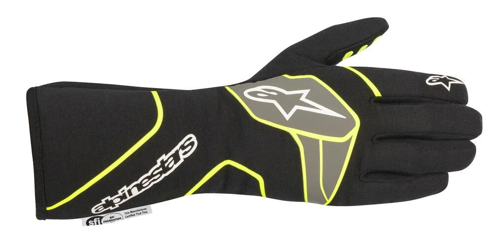 Alpinestars Tech-1 Race v2 Nomex Gloves