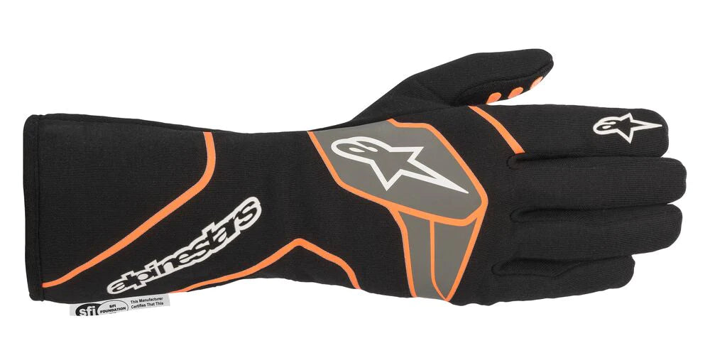 Alpinestars Tech-1 Race v2 Nomex Gloves