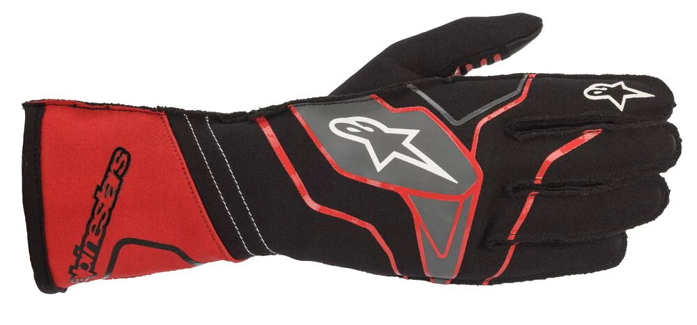 Alpinestars Tech-1 KX v2 Karting Gloves