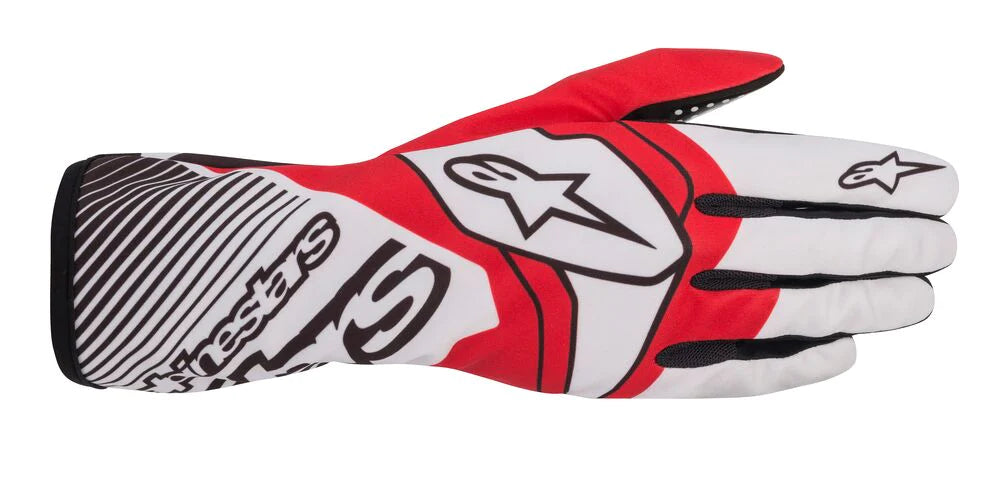 Alpinestars Tech-1 K Race v2 Karting Gloves -31% OFF