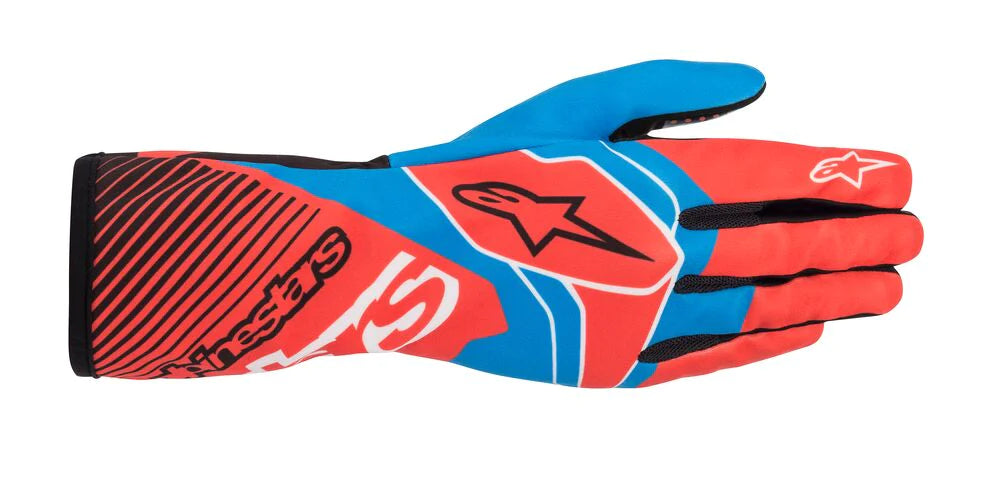 Alpinestars Tech-1 K Race v2 Karting Gloves -31% OFF