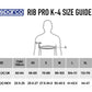 Sparco Rib Pro K4 Kart Racing Rib Protector