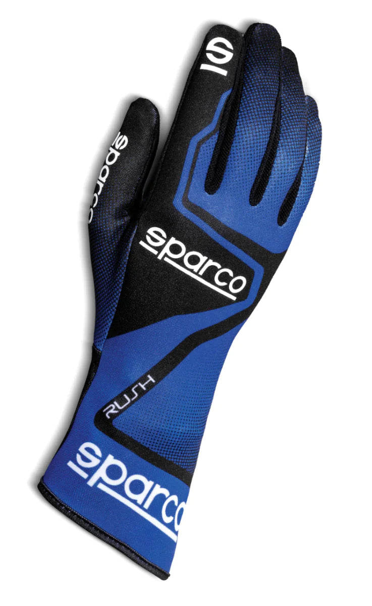 Sparco Rush Kart Racing Glove