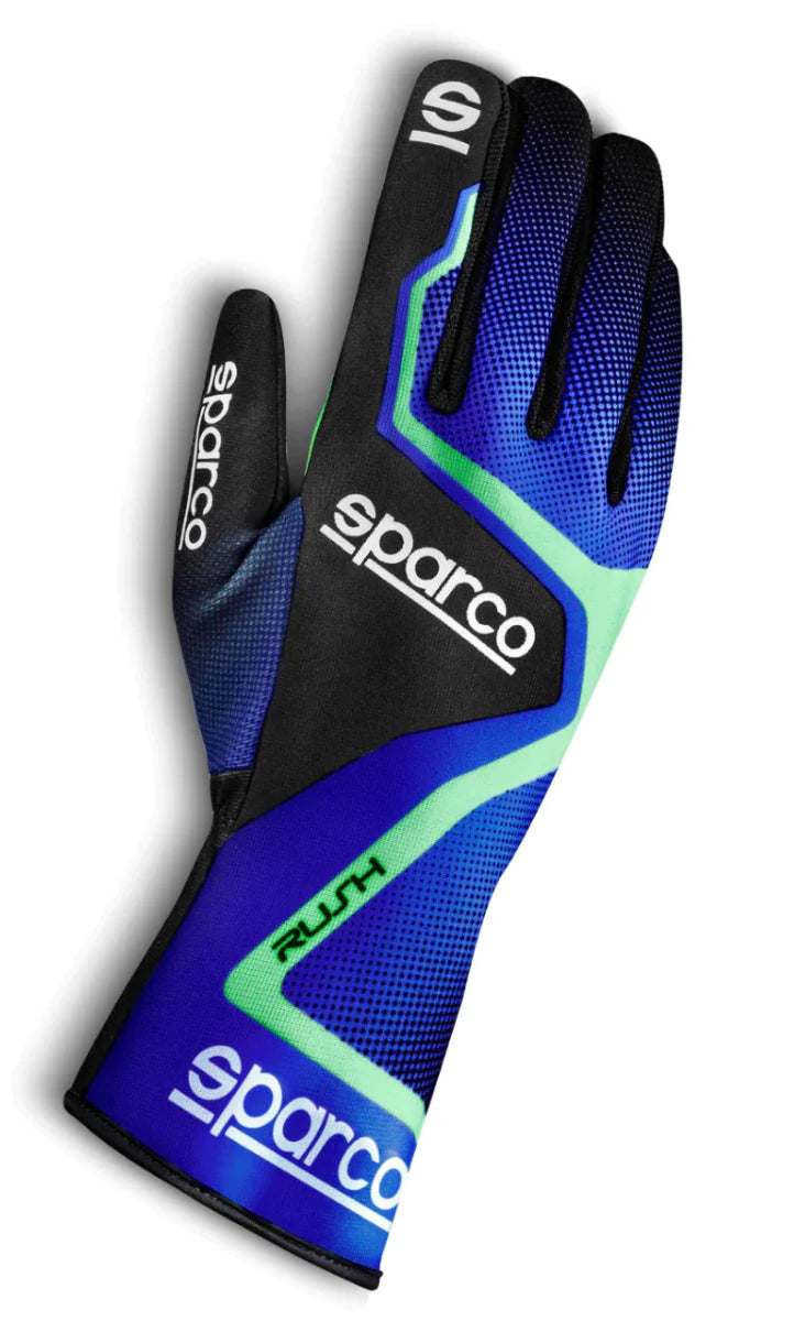 Sparco Rush Kart Racing Glove