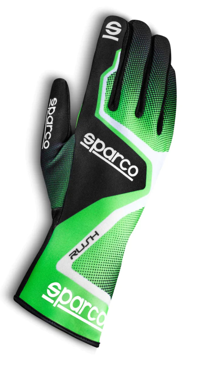 Sparco Rush Kart Racing Glove