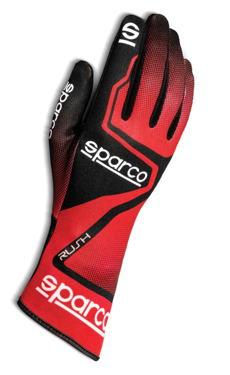 Sparco Rush Kart Racing Glove