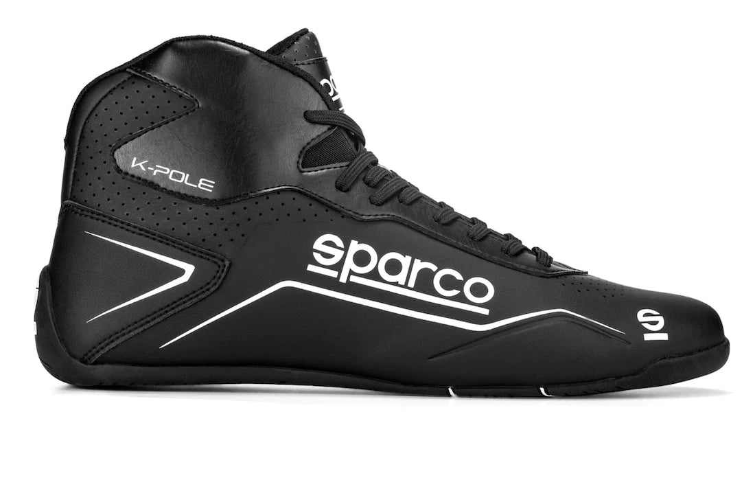 Sparco K-Pole Kart Racing Shoe