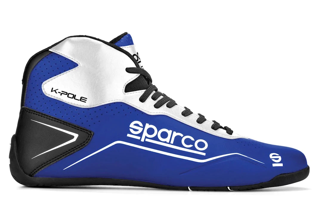 Sparco K-Pole Kart Racing Shoe