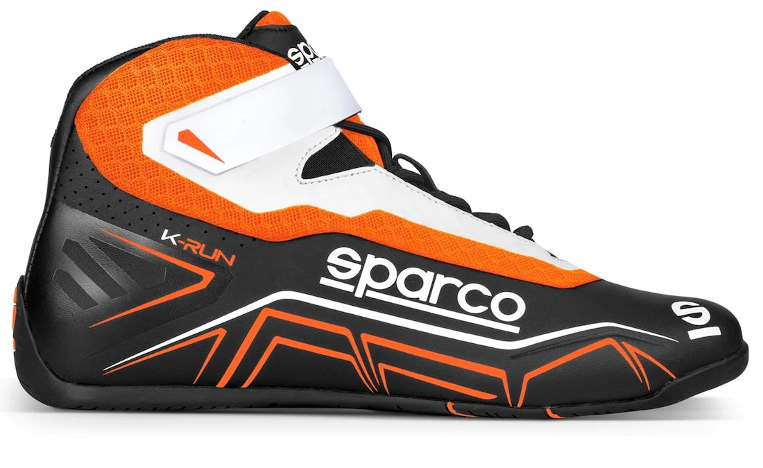 Sparco K-Run Kart Racing Shoe